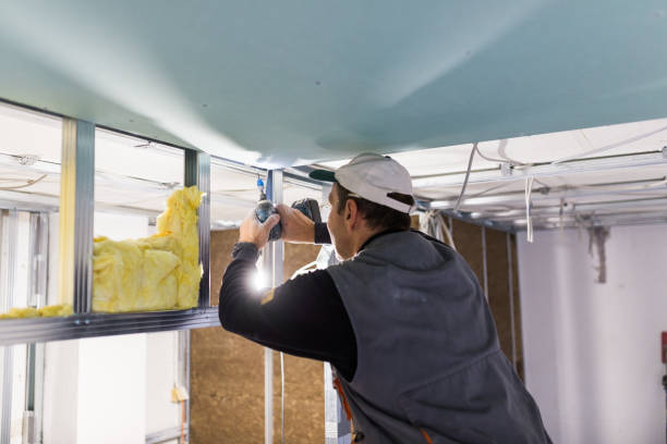 Best Insulation for Specific Applications in West Crossett, AR