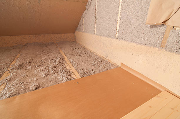 Best Spray Foam Insulation in West Crossett, AR